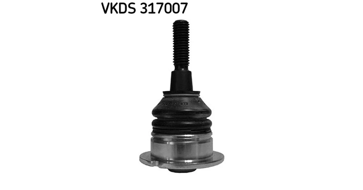VKDS317007 - SKF - Шарнир независимой подвески / поворотного рычага