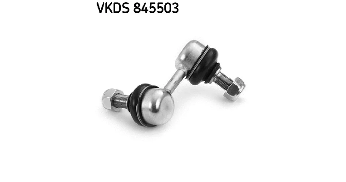 VKDS845503 - SKF - Тяга / стойка, стабилизатор