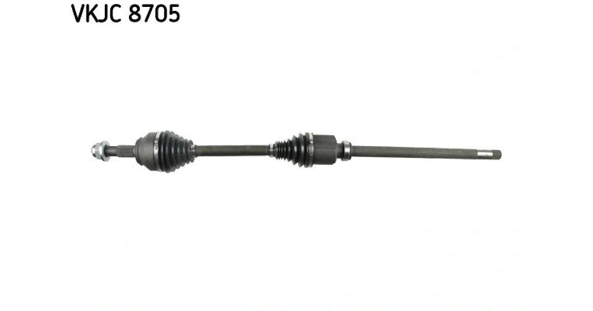 VKJC8705 - SKF - Приводной вал