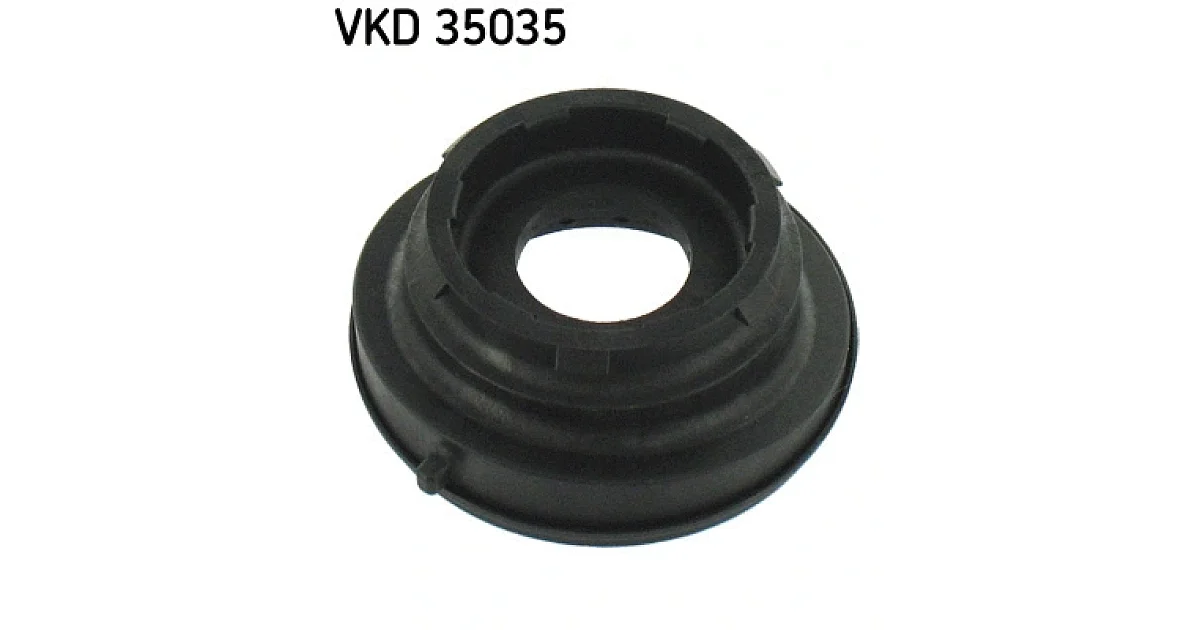 VKD35035 - SKF - Подшипник качения, опора стойки амортизатора