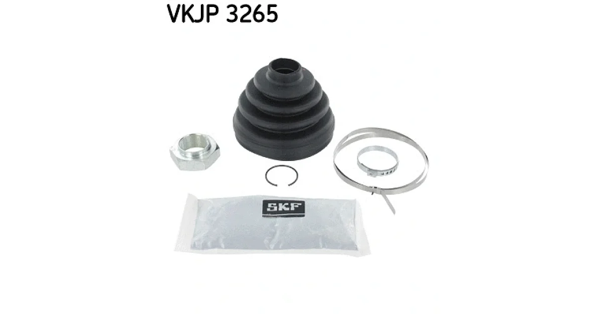 VKJP3265 - SKF - Комплект пыльника, приводной вал