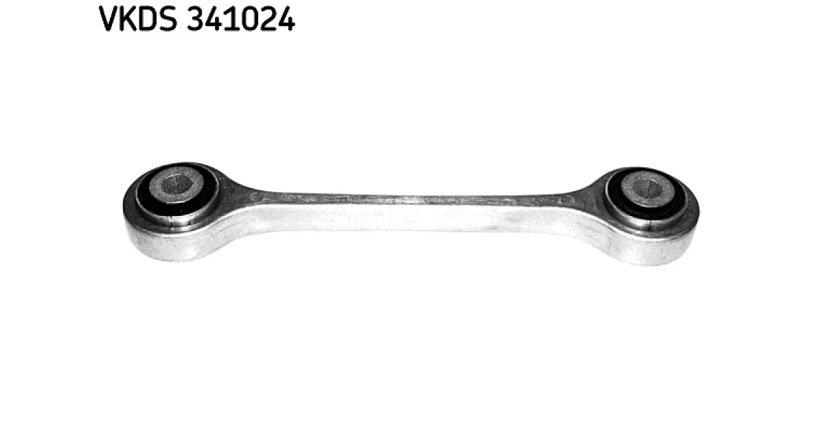 VKDS341024 - SKF - Тяга / стойка, стабилизатор