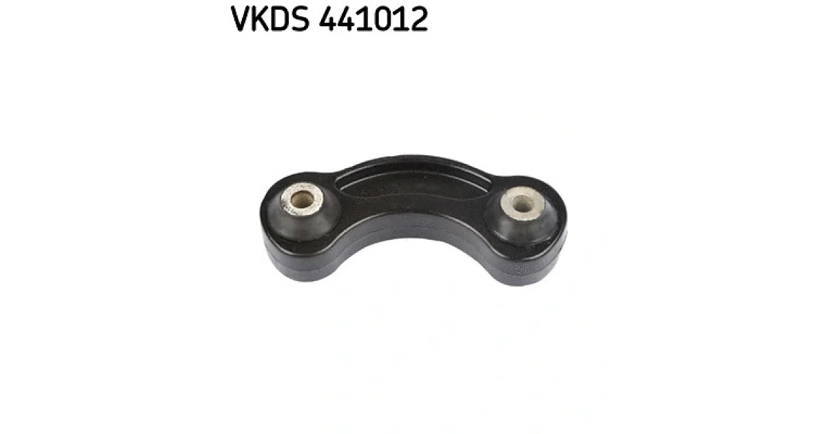 VKDS441012 - SKF - Тяга / стойка, стабилизатор