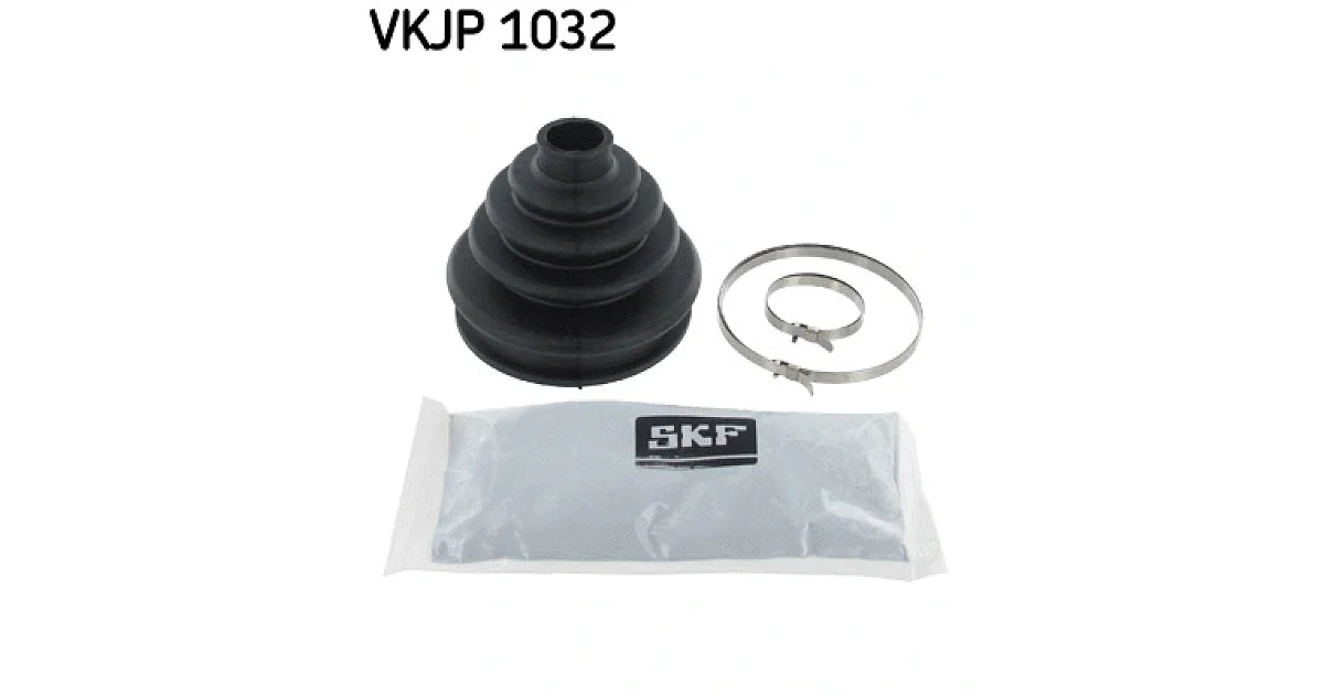VKJP1032 - SKF - Комплект пыльника, приводной вал