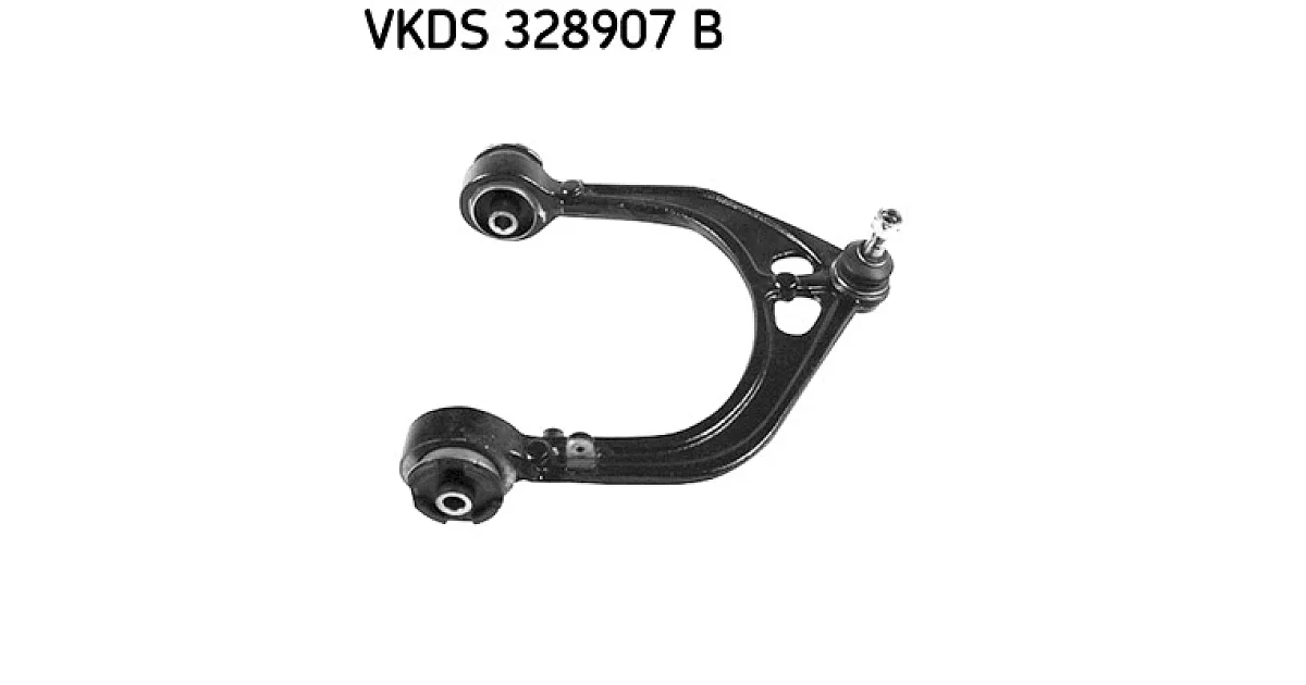 VKDS328907B - SKF - Рычаг независимой подвески колеса, подвеска колеса
