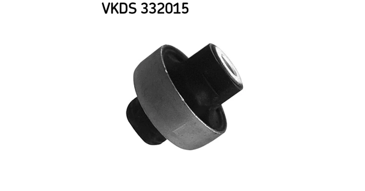 VKDS332015 - SKF - Подвеска, рычаг независимой подвески колеса