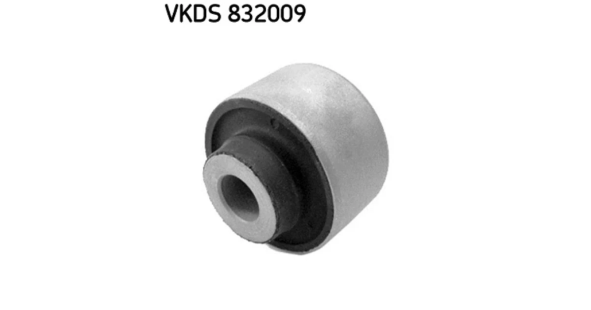 VKDS832009 - SKF - Подвеска, рычаг независимой подвески колеса
