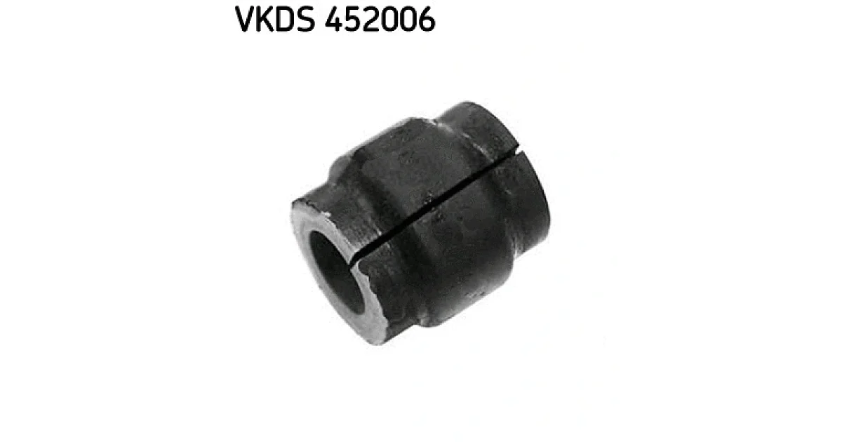 VKDS452006 - SKF - Втулка, стабилизатор