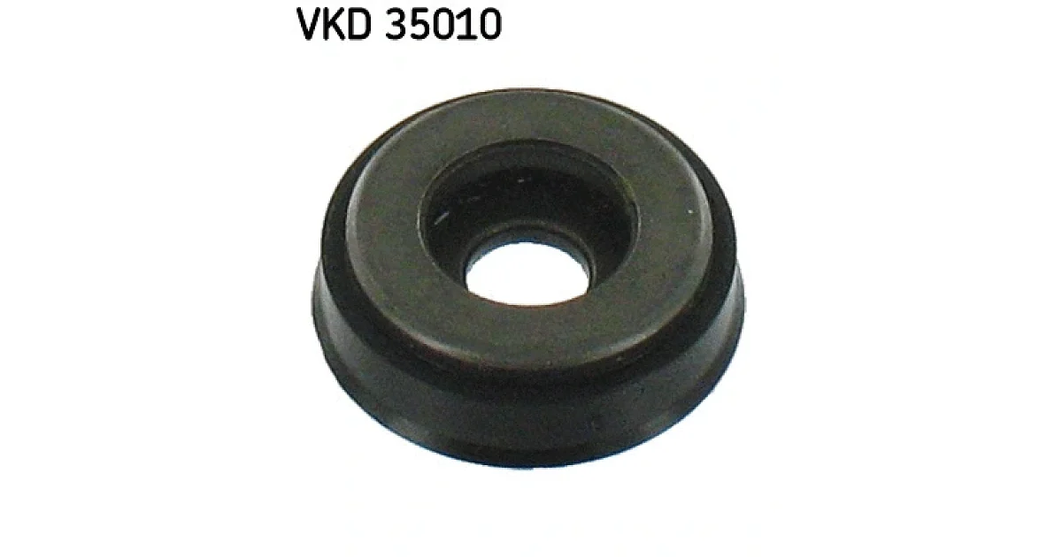 VKD35010 - SKF - Подшипник качения, опора стойки амортизатора