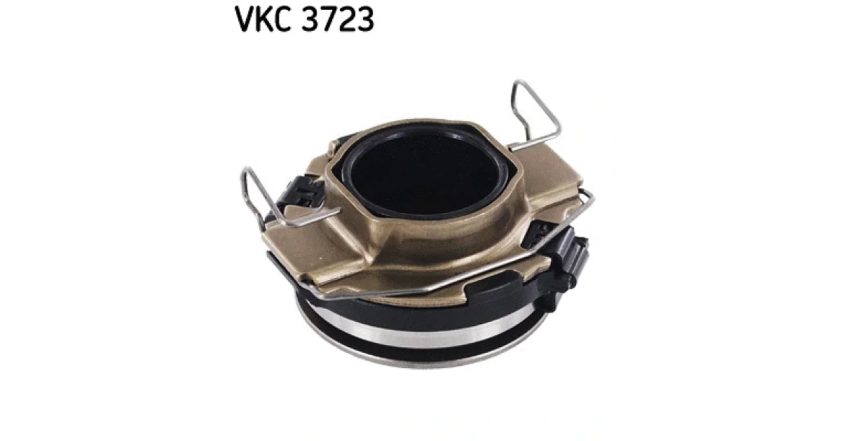 VKC3723 - SKF - Выжимной подшипник