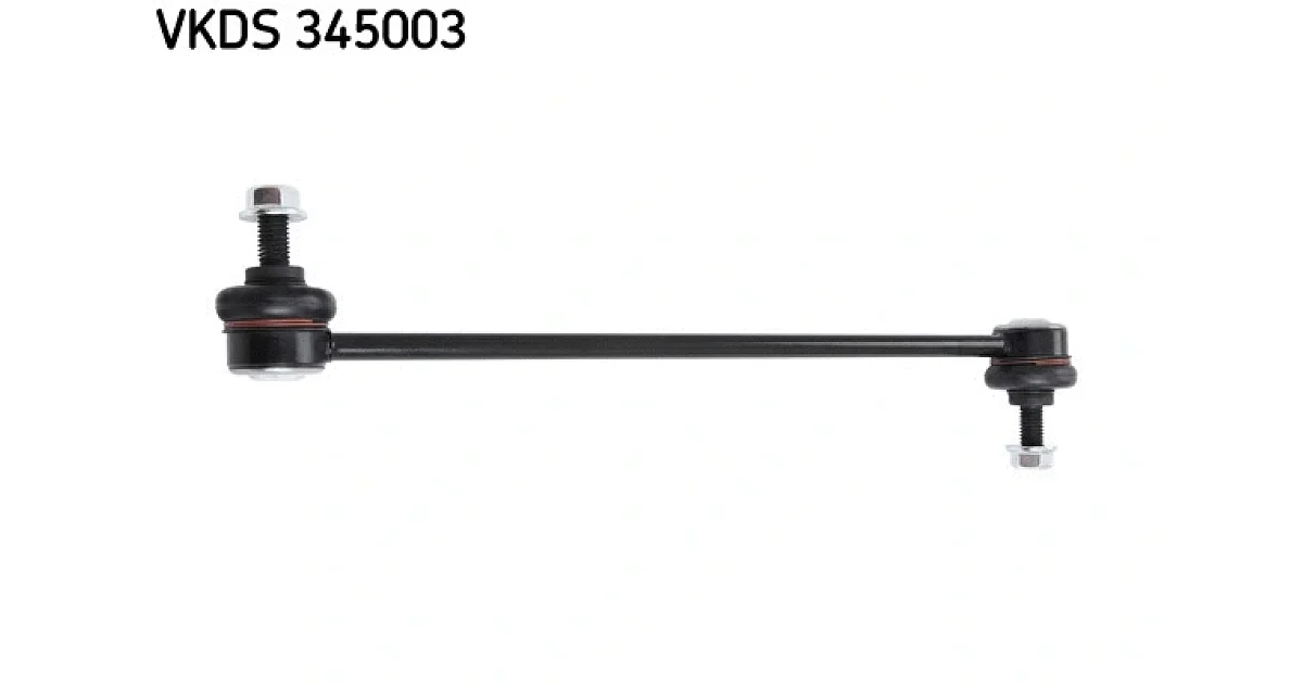VKDS345003 - SKF - Тяга / стойка, стабилизатор