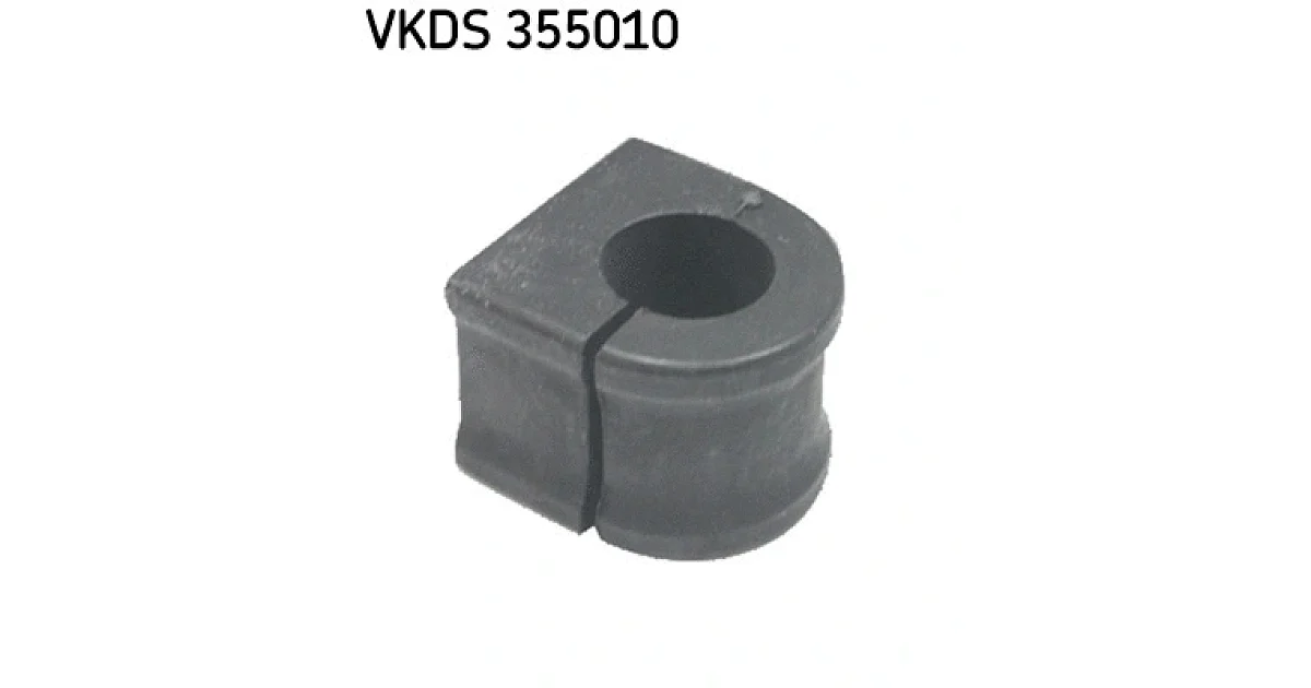 VKDS355010 - SKF - Втулка, стабилизатор