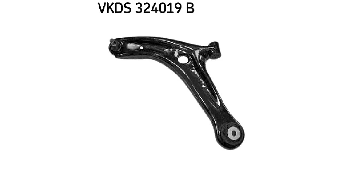 VKDS324019B - SKF - Рычаг независимой подвески колеса, подвеска колеса
