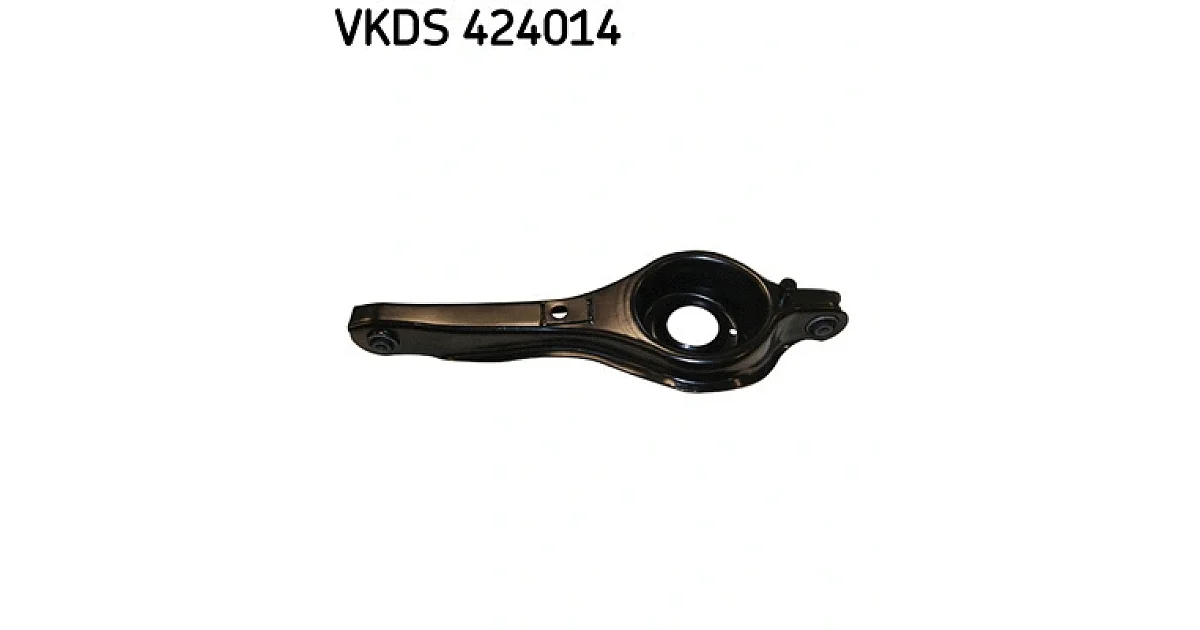 VKDS424014 - SKF - Рычаг независимой подвески колеса, подвеска колеса