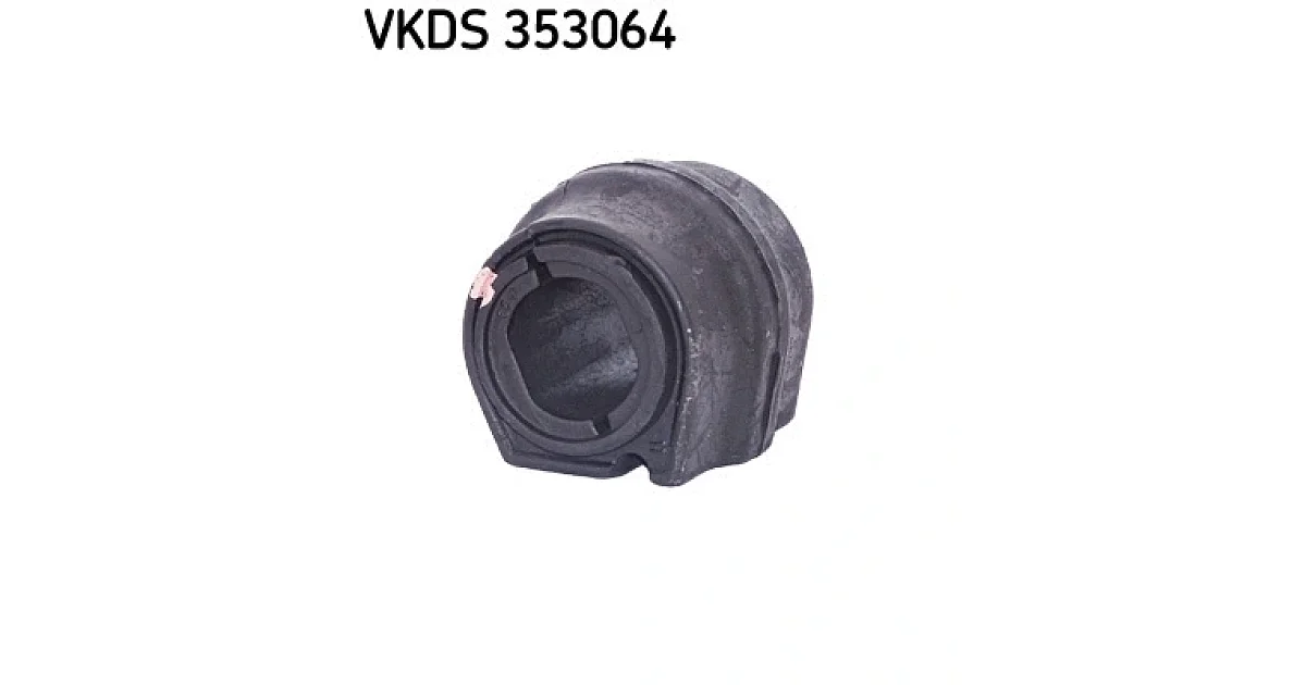 VKDS353064 - SKF - Втулка, стабилизатор