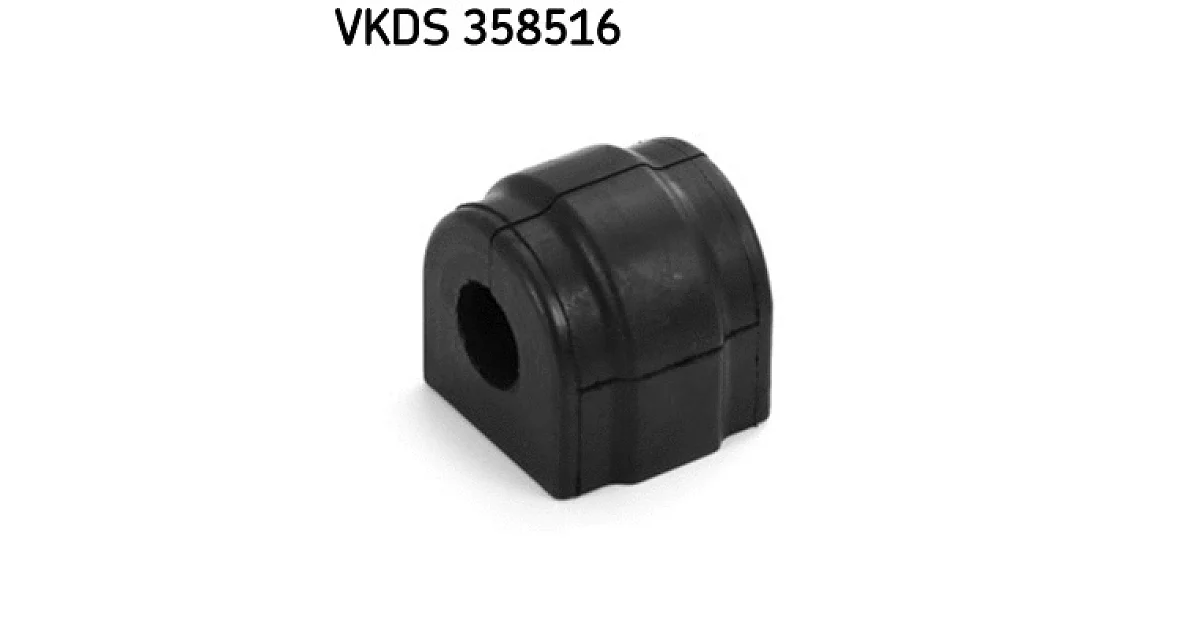 VKDS358516 - SKF - Втулка, стабилизатор