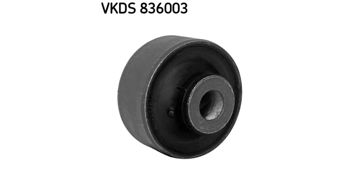 VKDS836003 - SKF - Подвеска, рычаг независимой подвески колеса