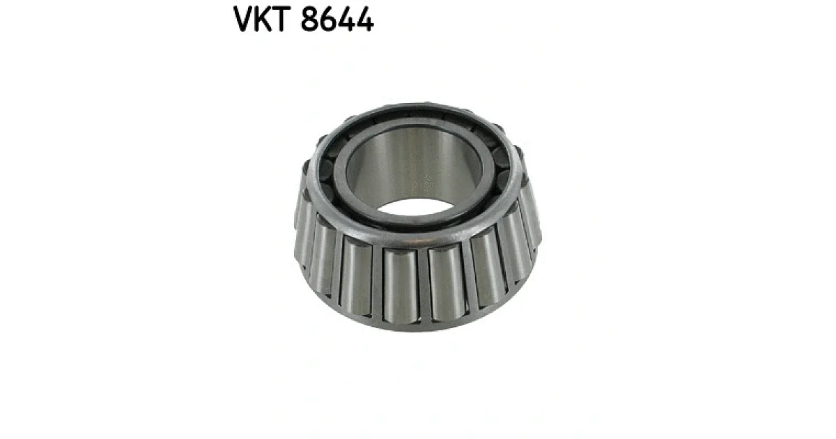 VKT8644 - SKF - Подшипник, механическая коробка передач