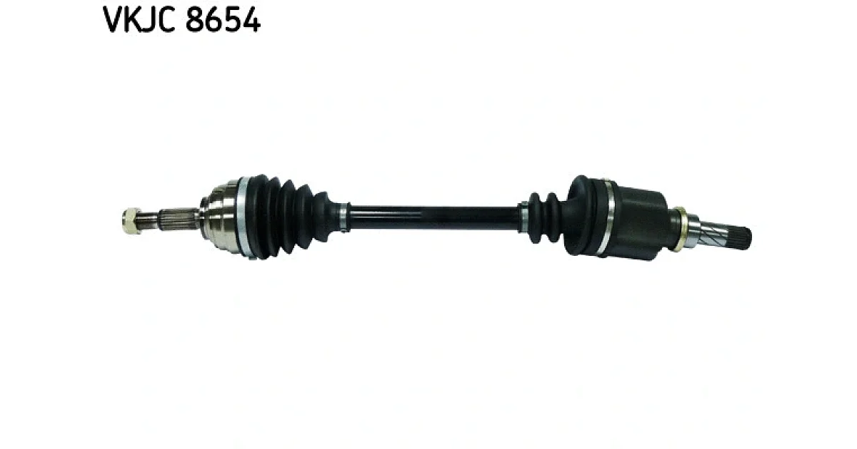 VKJC8654 - SKF - Приводной вал