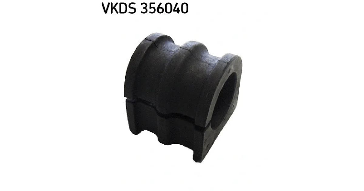 VKDS356040 - SKF - Втулка, стабилизатор