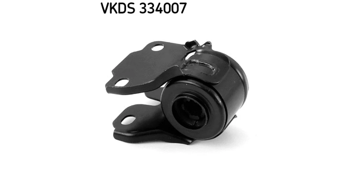 VKDS334007 - SKF - Подвеска, рычаг независимой подвески колеса