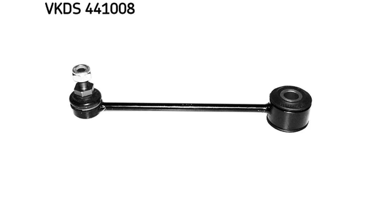 VKDS441008 - SKF - Тяга / стойка, стабилизатор