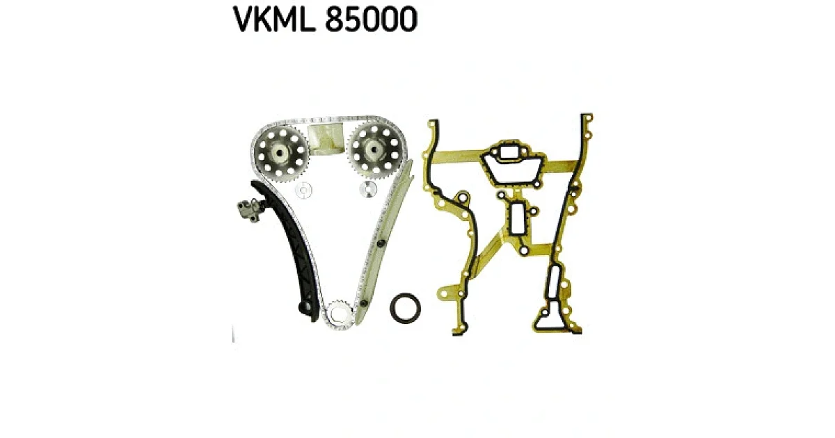VKML85000 - SKF - Комплект цели привода распредвала