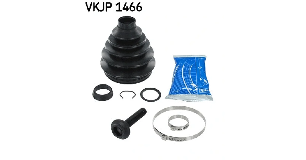 VKJP1466 - SKF - Комплект пыльника, приводной вал