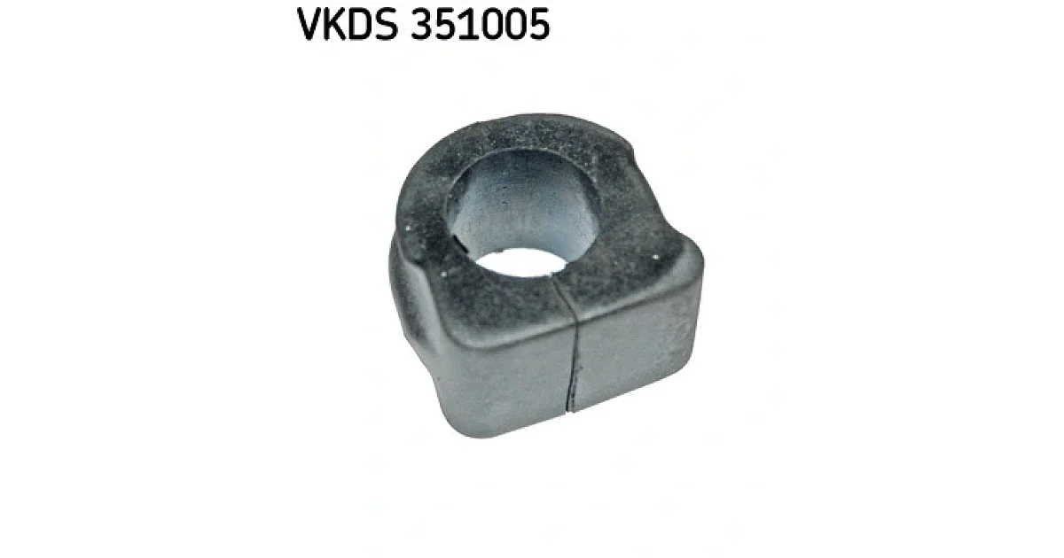 VKDS351005 - SKF - Втулка, стабилизатор