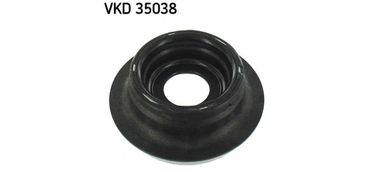 VKD35038 - SKF - Подшипник качения, опора стойки амортизатора