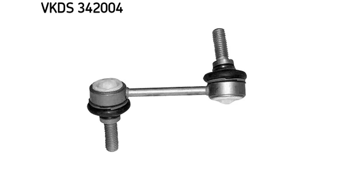 VKDS342004 - SKF - Тяга / стойка, стабилизатор