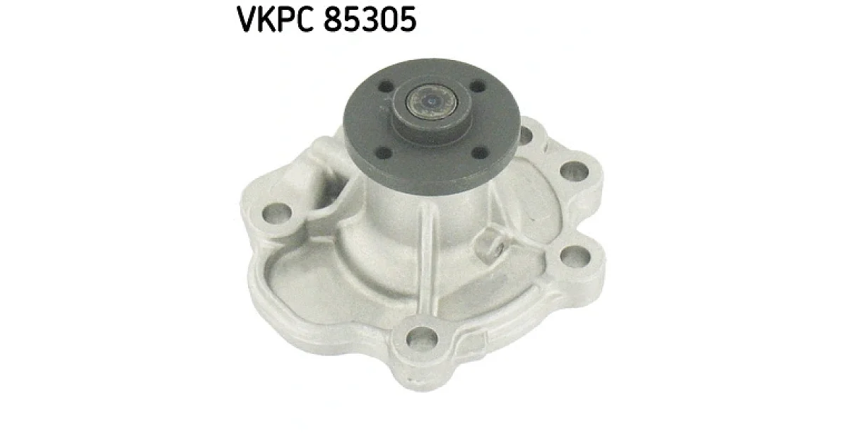 VKPC85305 - SKF - Водяной насос, охлаждение двигателя