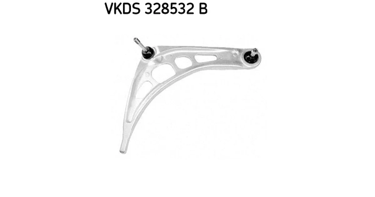 VKDS328532B - SKF - Рычаг независимой подвески колеса, подвеска колеса