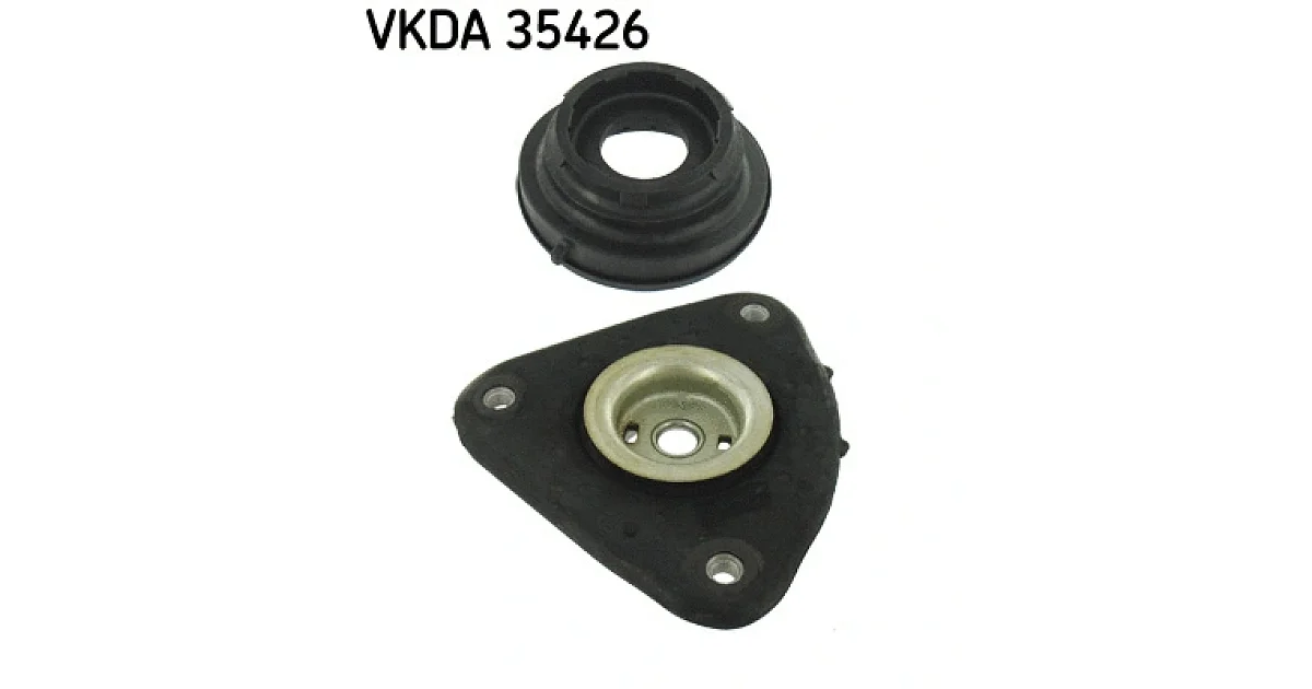 VKDA35426 - SKF - Опора стойки амортизатора