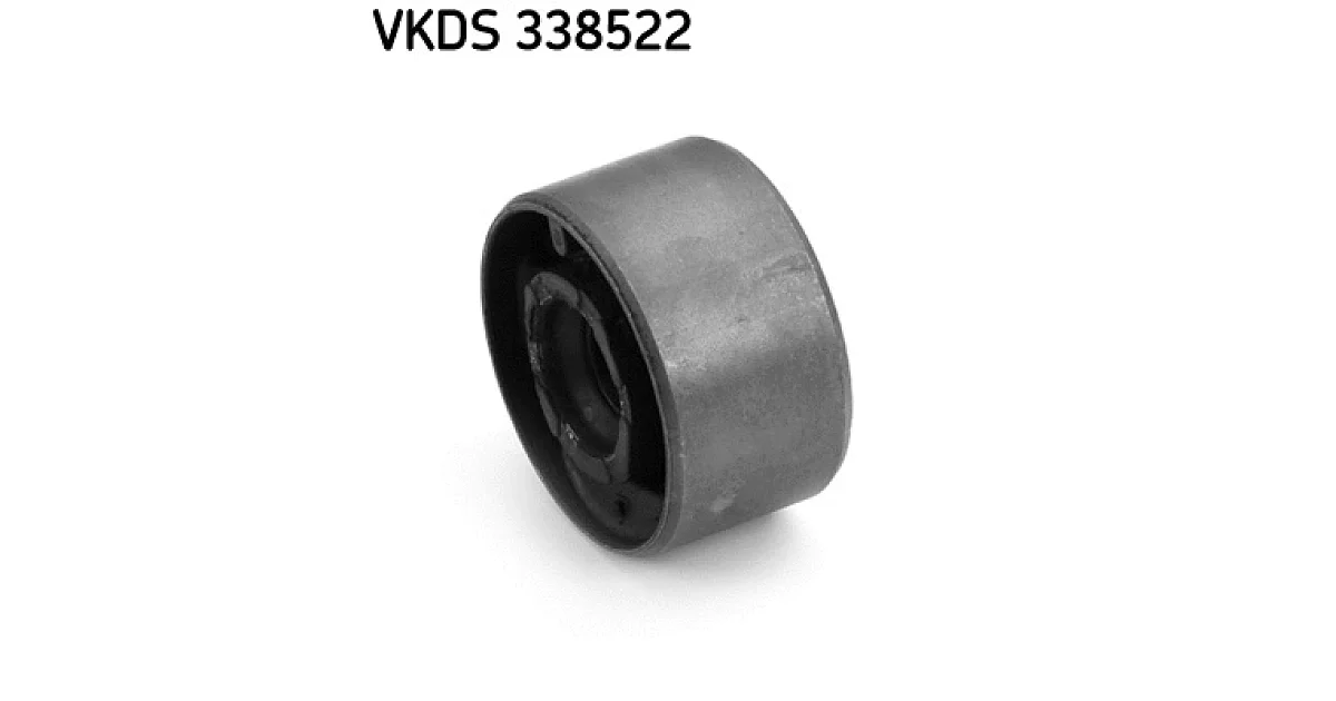 VKDS338522 - SKF - Подвеска, рычаг независимой подвески колеса
