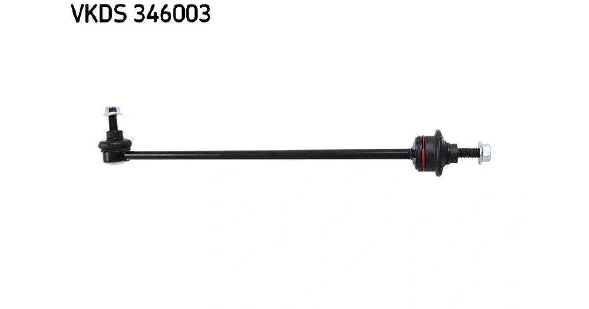 VKDS346003 - SKF - Тяга / стойка, стабилизатор