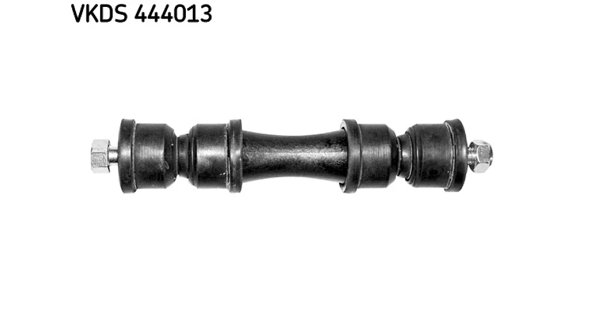 VKDS444013 - SKF - Тяга / стойка, стабилизатор