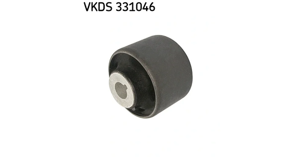 VKDS331046 - SKF - Подвеска, рычаг независимой подвески колеса
