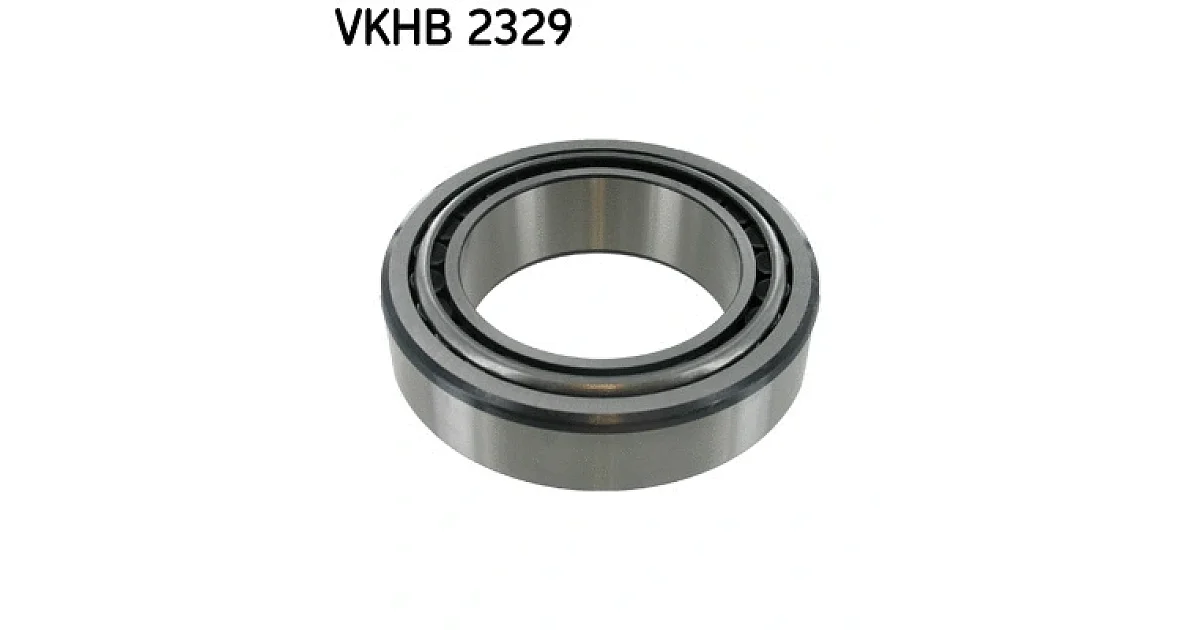 VKHB2329 - SKF - Подшипник ступицы колеса