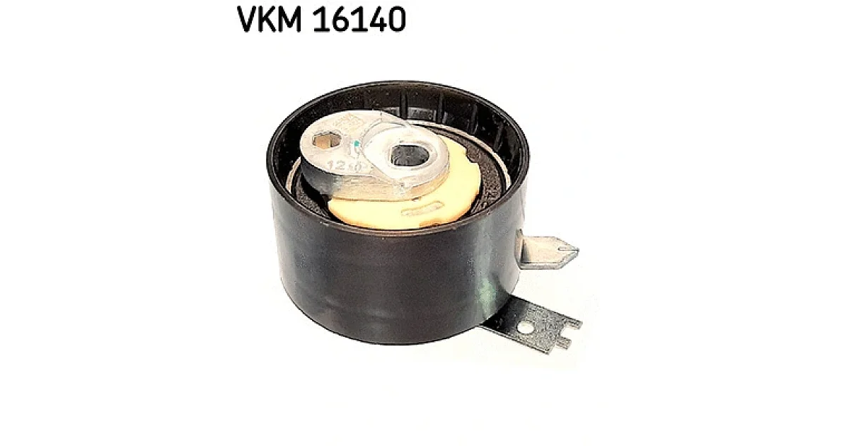 VKM16140 - SKF - Натяжной ролик, ремень ГРМ