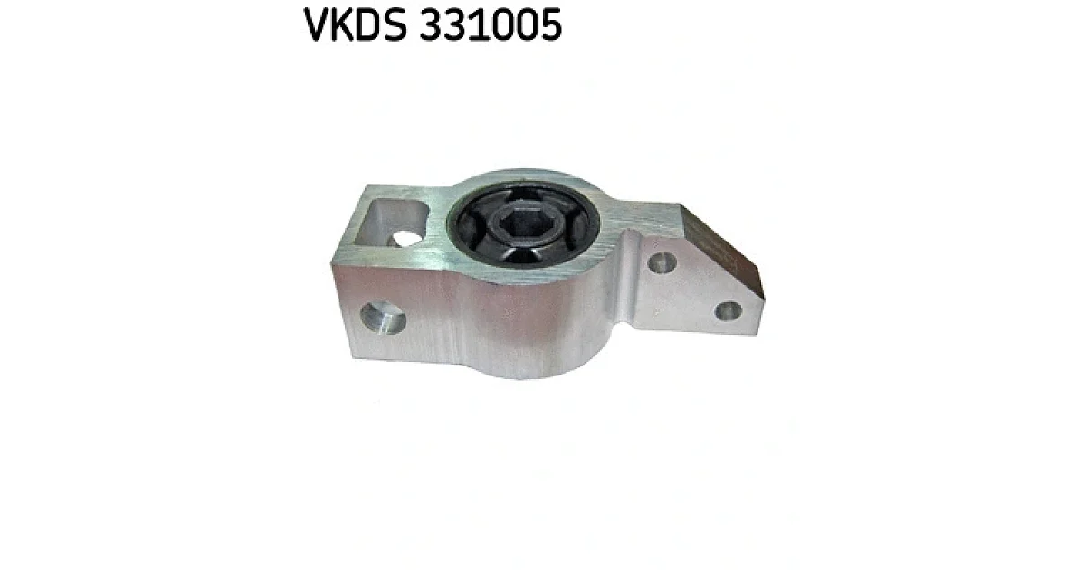 VKDS331005 - SKF - Подвеска, рычаг независимой подвески колеса