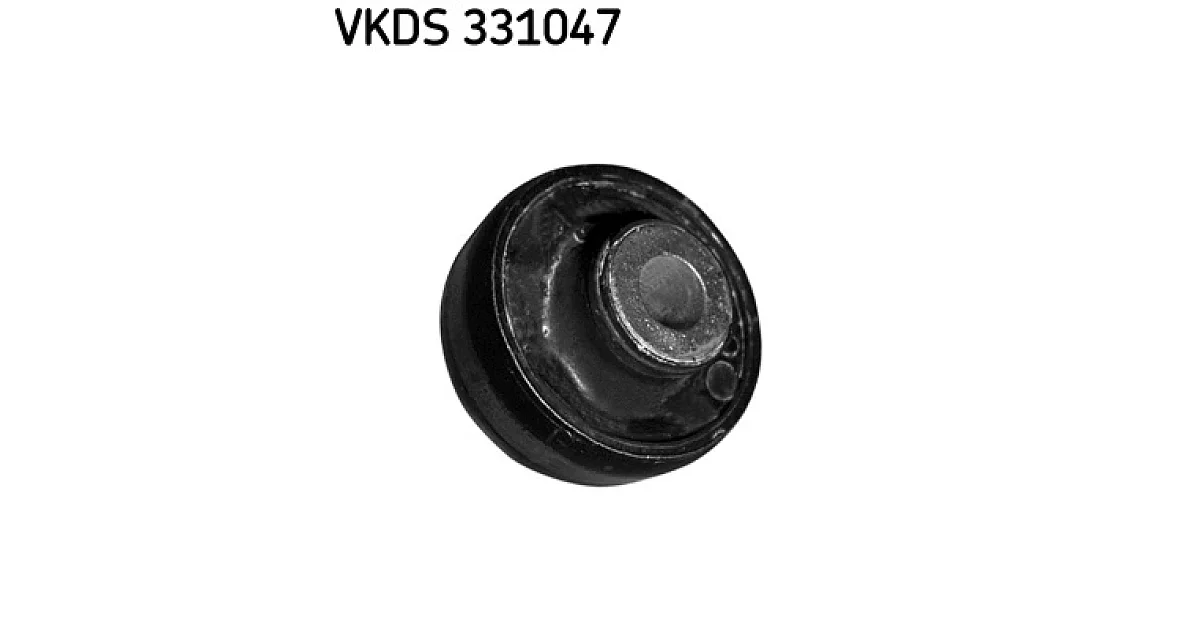 VKDS331047 - SKF - Подвеска, рычаг независимой подвески колеса