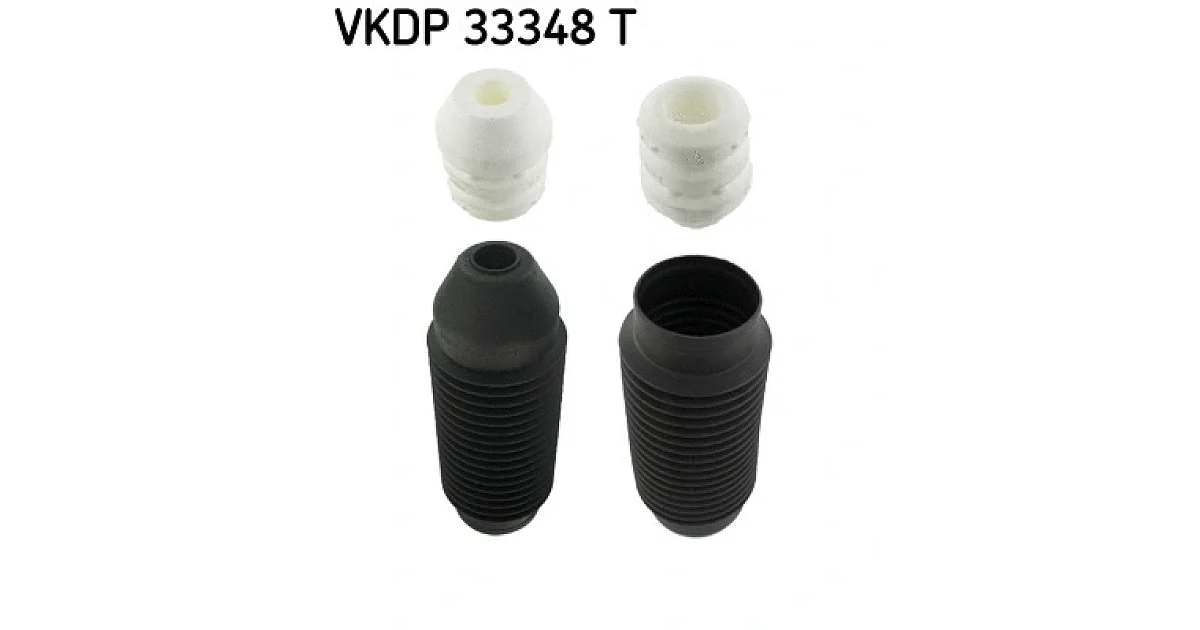 VKDP33348T - SKF - Пылезащитный комплект, амортизатор