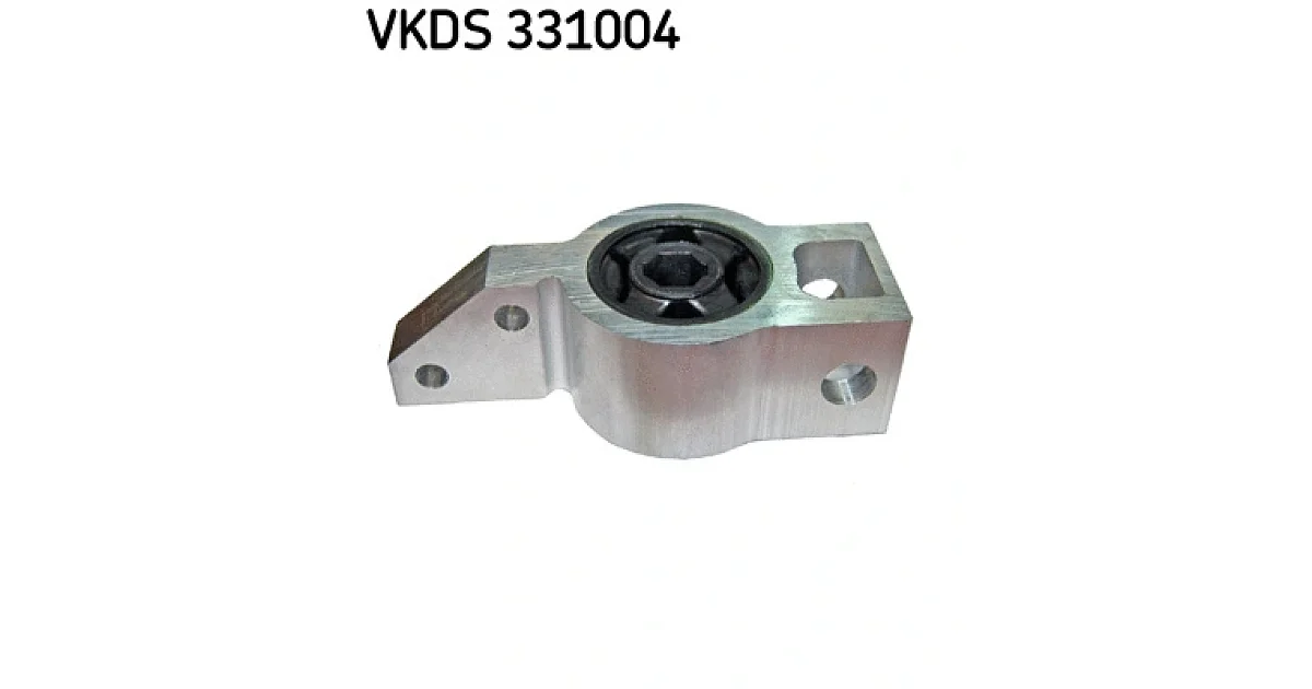 VKDS331004 - SKF - Подвеска, рычаг независимой подвески колеса