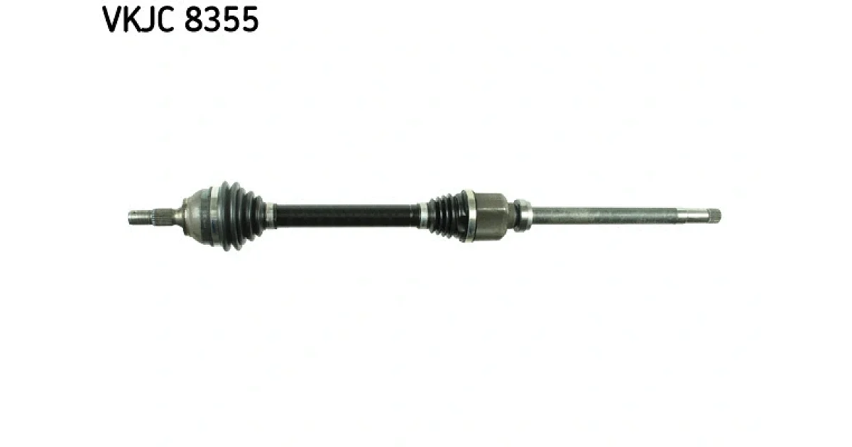 VKJC8355 - SKF - Приводной вал