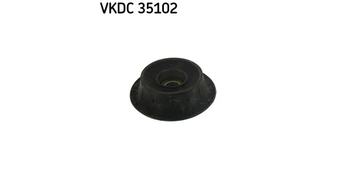VKDC35102 - SKF - Опора стойки амортизатора