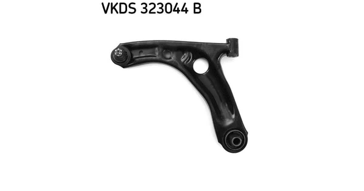 VKDS323044B - SKF - Рычаг независимой подвески колеса, подвеска колеса