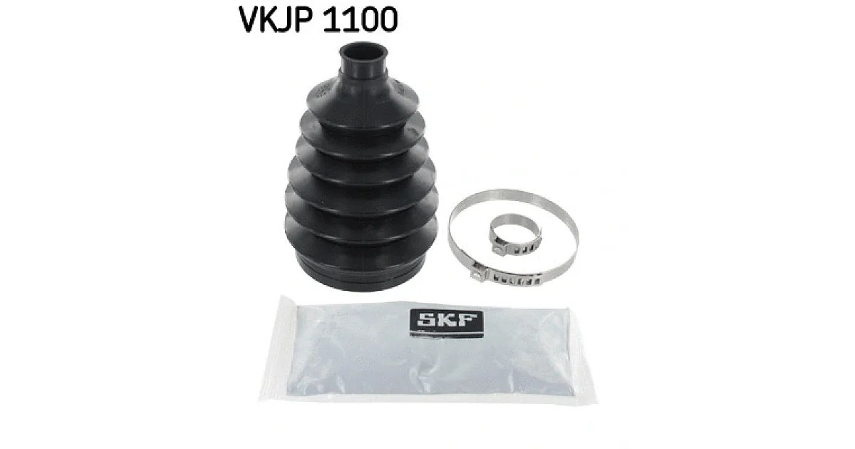 VKJP1100 - SKF - Комплект пыльника, приводной вал