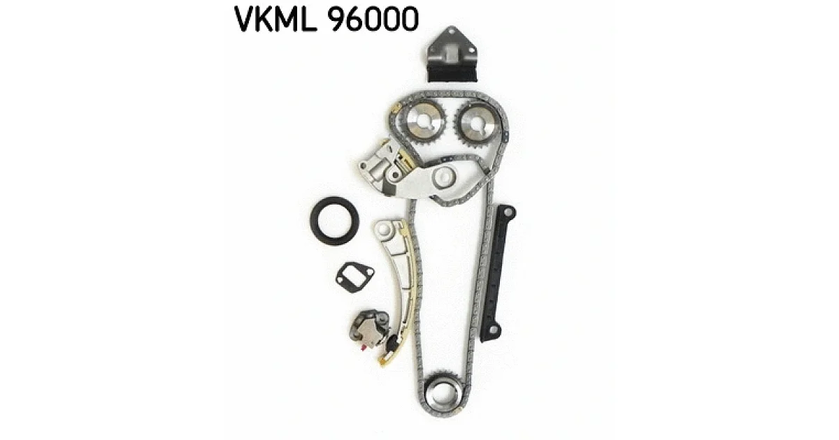 VKML96000 - SKF - Комплект цели привода распредвала