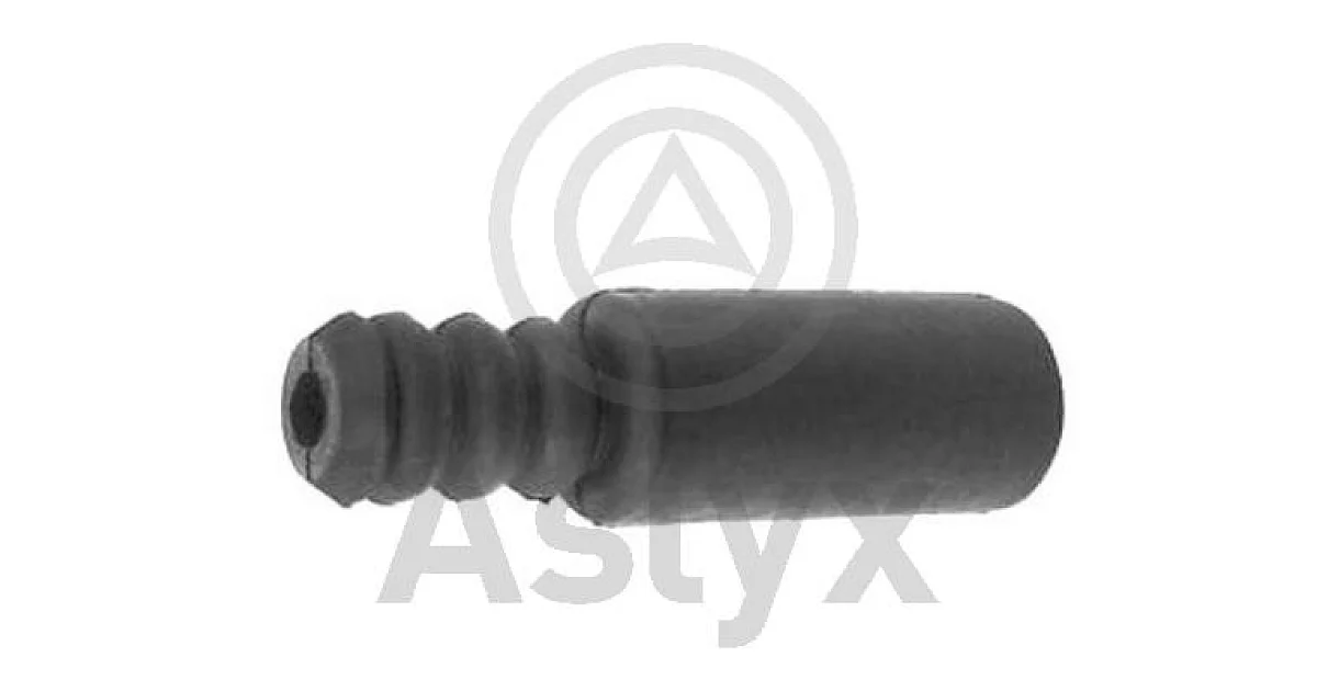 AS200402 - ASLYX - Пылезащитный комплект, амортизатор